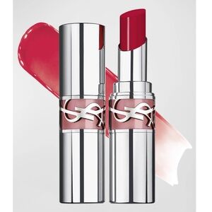 YSL LOVESHINE - 211 Ardent Carmine